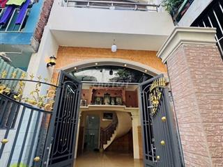 NHÀ 3 TẦNG, 3PN, 3WC, Q.11, CHỈ 5 TỶ