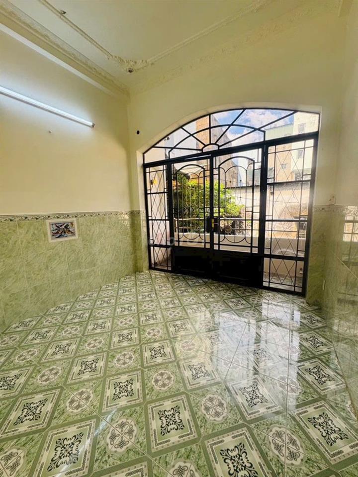 NHÀ 3 TẦNG, 3PN, 3WC, Q.11, CHỈ 5 TỶ