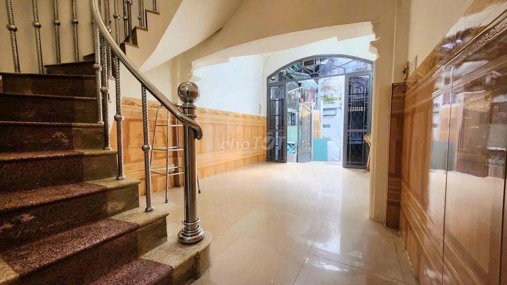 NHÀ 3 TẦNG, 3PN, 3WC, Q.11, CHỈ 5 TỶ