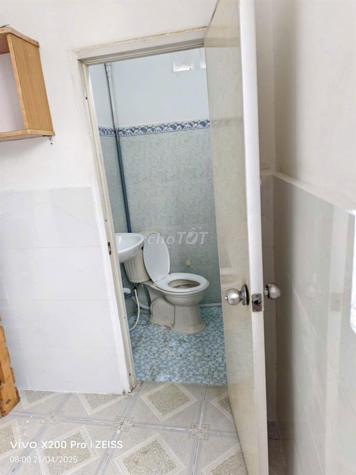 Phòng 2TR7 bao điện nước (CHỈ CHO NỮ)
