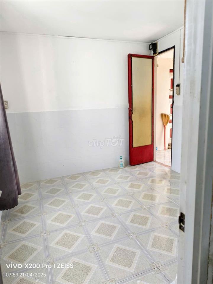 Phòng 2TR7 bao điện nước (CHỈ CHO NỮ)