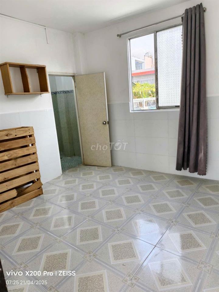 Phòng 2TR7 bao điện nước (CHỈ CHO NỮ)