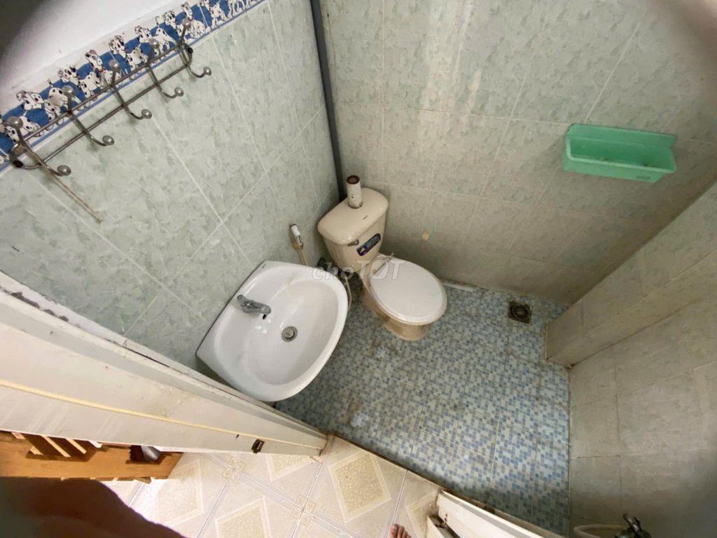 Phòng 2TR7 bao điện nước (CHỈ CHO NỮ)