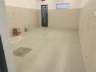 Cho thuê nhà Mặt Tiền Nguyên Căn Đồng Đen
