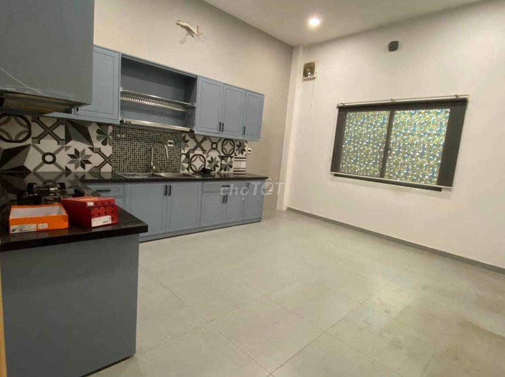 Cho thuê nhà Mặt Tiền Nguyên Căn Đồng Đen