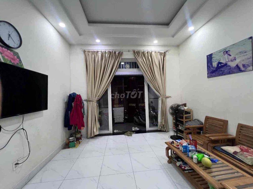 NHỈNH 4.8 TỶ NGÔ CHÍ QUỐC – BÌNH CHIỂU – HẺM 7M – 3 TẦNG – 3PN 📍 Bình