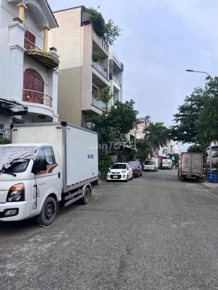 NHỈNH 4.8 TỶ NGÔ CHÍ QUỐC – BÌNH CHIỂU – HẺM 7M – 3 TẦNG – 3PN 📍 Bình