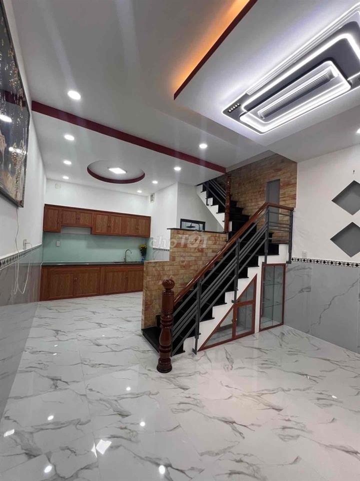NHÀ MỚI HIỆP BÌNH CHÁNH