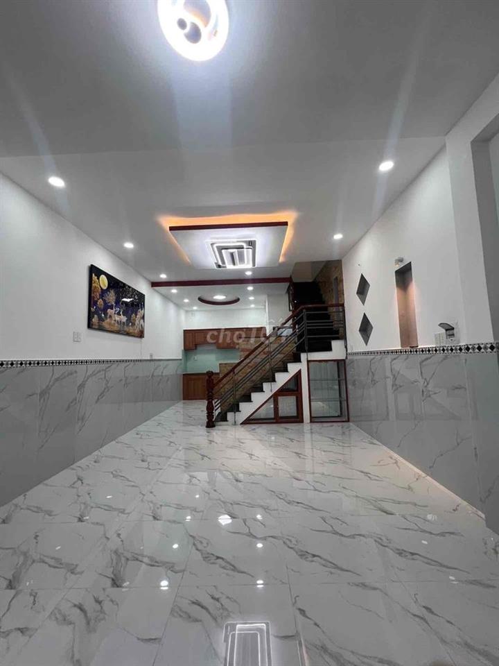 NHÀ MỚI HIỆP BÌNH CHÁNH