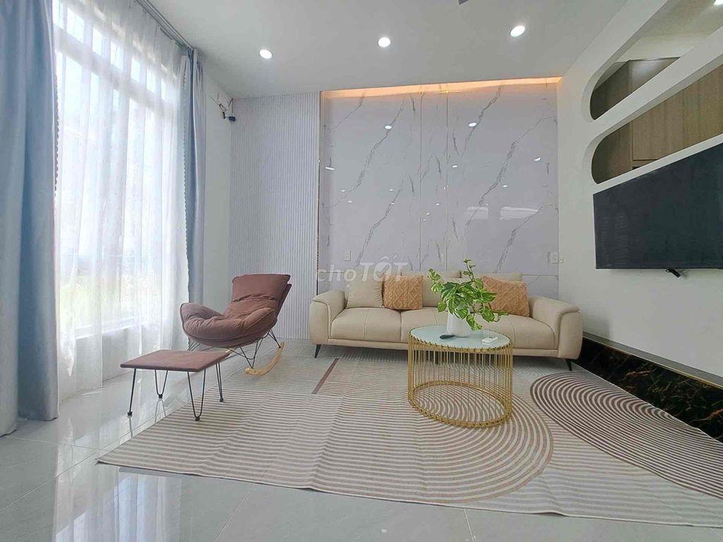 CHƯA TỚI 3 TỶ THỦ DẦU MỘT – VILLA MINI 99M² – NGANG 11M – HẺM Ô TÔ
