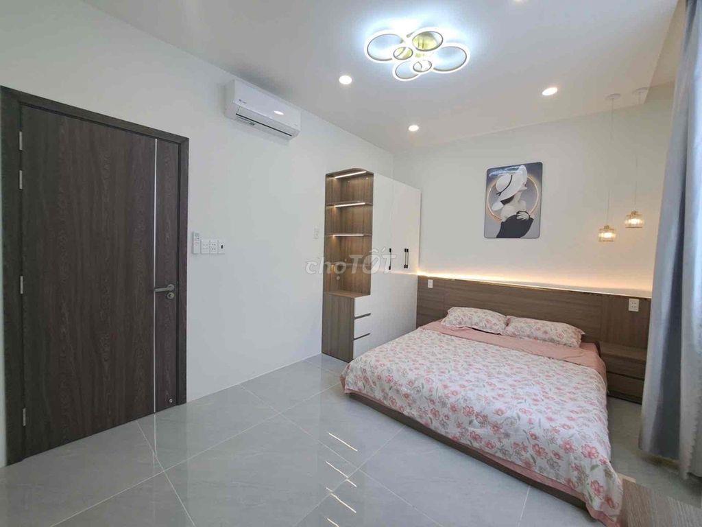 CHƯA TỚI 3 TỶ THỦ DẦU MỘT – VILLA MINI 99M² – NGANG 11M – HẺM Ô TÔ