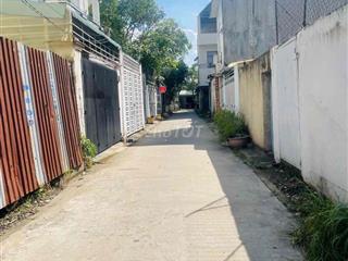 NHÀ ĐẸP 3 TẦNG - HẺM OTO THÔNG - KDC HIỆP THÀNH 1 - AN NINH DÂN TRÍ -