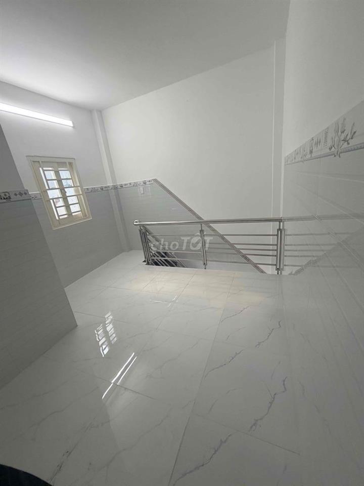 chính chủ bán nhà hẻm 231 Bình Tiên