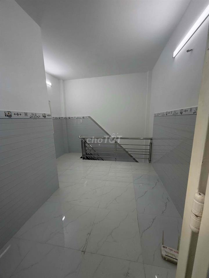 chính chủ bán nhà hẻm 231 Bình Tiên