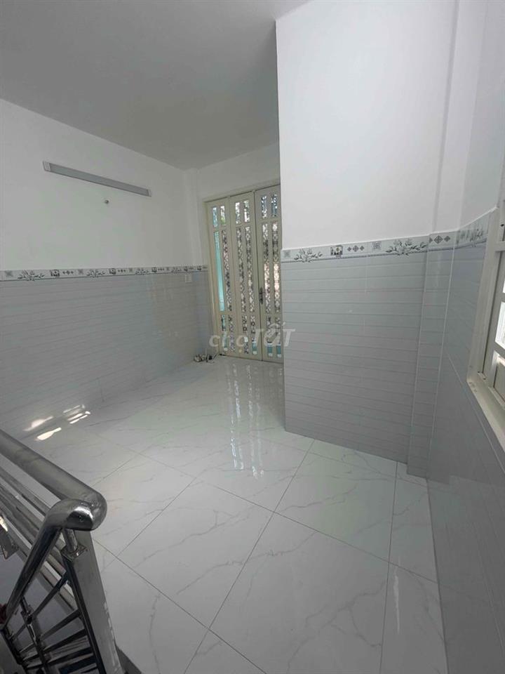 chính chủ bán nhà hẻm 231 Bình Tiên