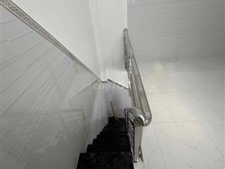 chính chủ bán nhà hẻm 231 Bình Tiên