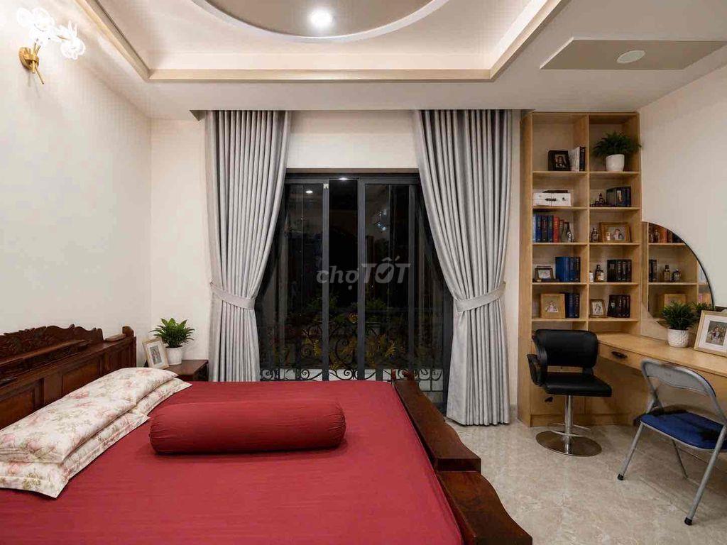 ⚡ CHÍNH CHỦ CẦN BÁN – DỌN VÀO Ở NGAY TẠI TRUNG TÂM BÌNH THẠNH