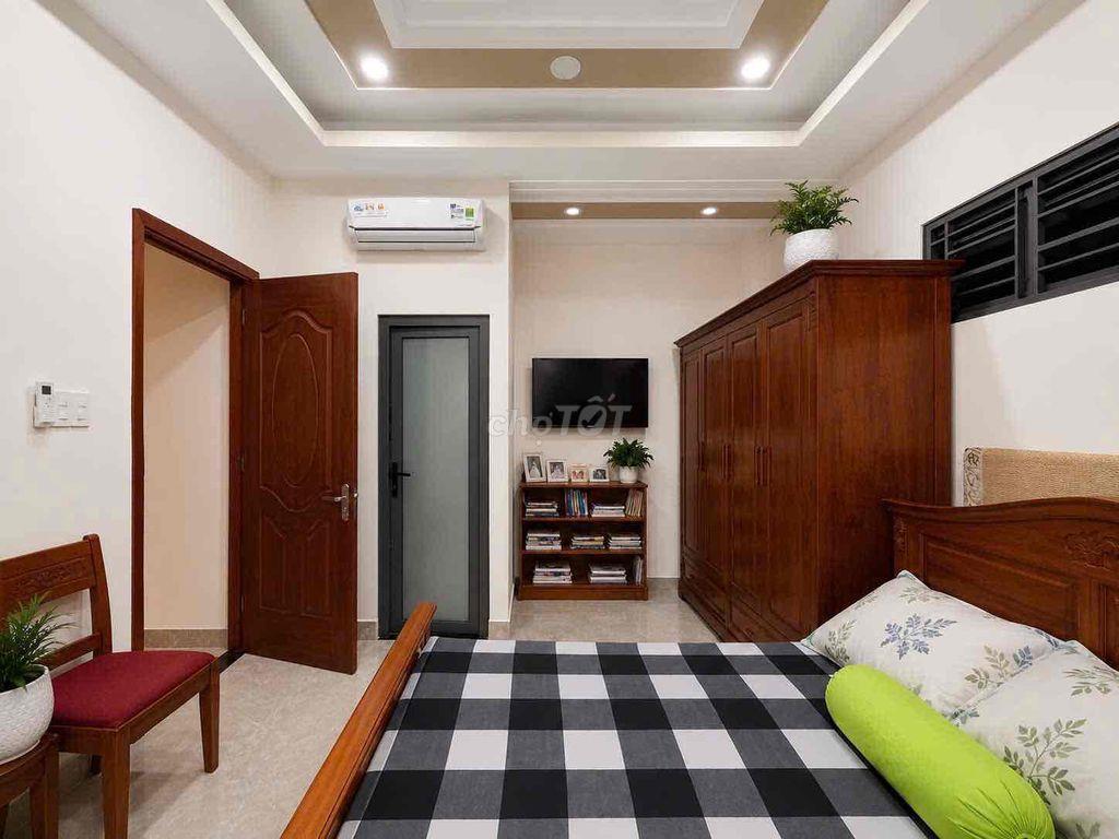 ⚡ CHÍNH CHỦ CẦN BÁN – DỌN VÀO Ở NGAY TẠI TRUNG TÂM BÌNH THẠNH