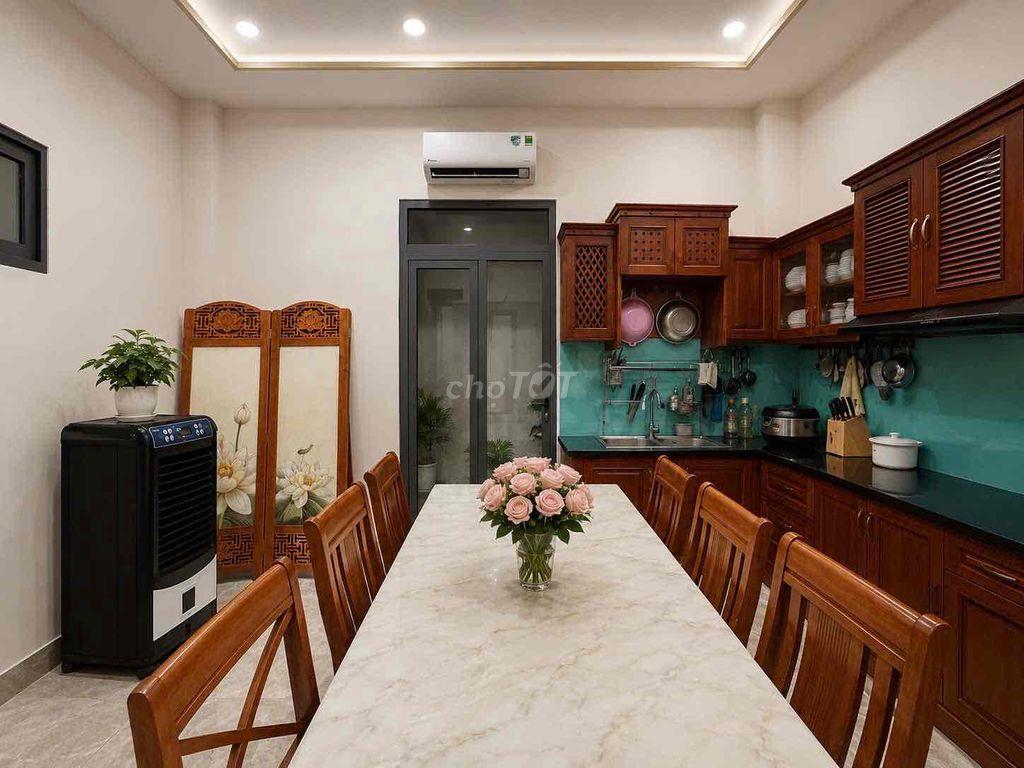 ⚡ CHÍNH CHỦ CẦN BÁN – DỌN VÀO Ở NGAY TẠI TRUNG TÂM BÌNH THẠNH