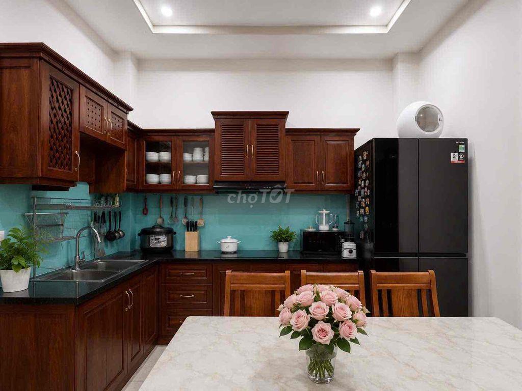 ⚡ CHÍNH CHỦ CẦN BÁN – DỌN VÀO Ở NGAY TẠI TRUNG TÂM BÌNH THẠNH