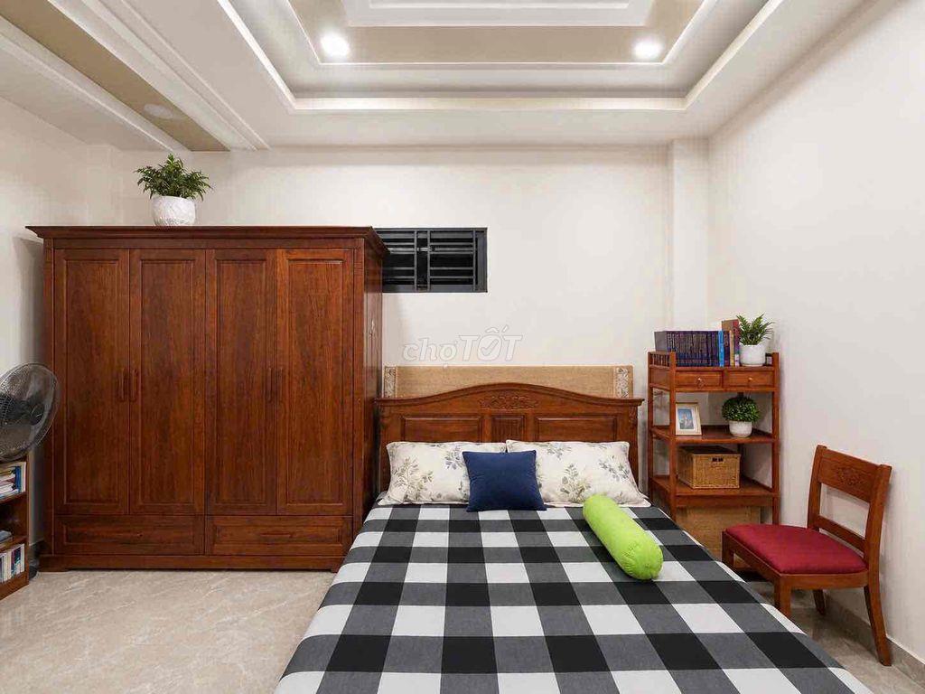 ⚡ CHÍNH CHỦ CẦN BÁN – DỌN VÀO Ở NGAY TẠI TRUNG TÂM BÌNH THẠNH