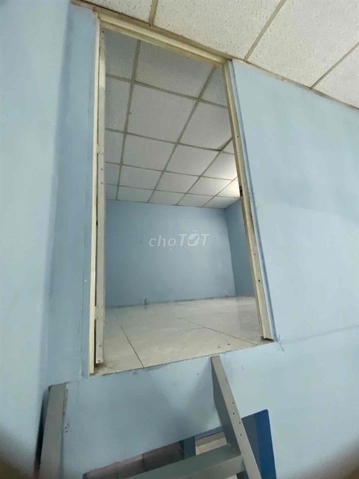 Nhà đông thạnh- nhà ở gia đình