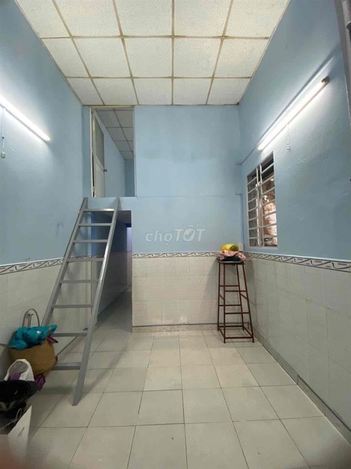 Nhà đông thạnh- nhà ở gia đình