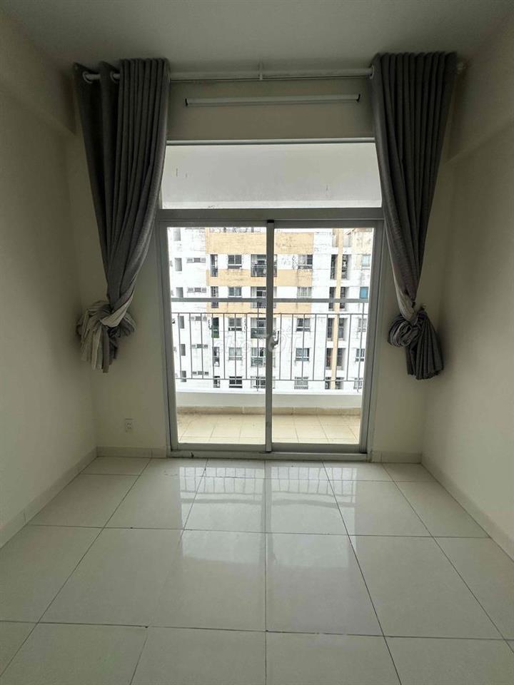 Chính chủ bán căn hộ Hưng Ngân Q12, 65m2, Tầng 20, Đã có Sổ