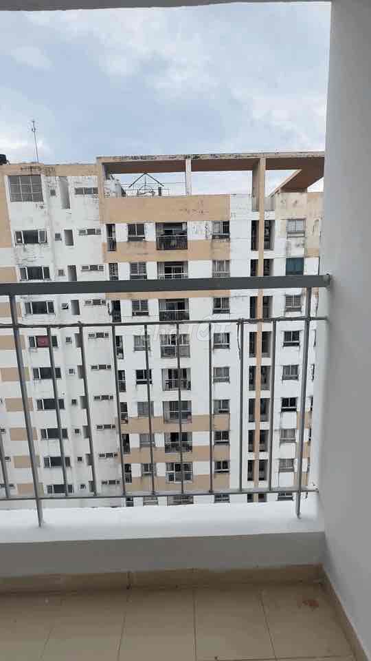 Chính chủ bán căn hộ Hưng Ngân Q12, 65m2, Tầng 20, Đã có Sổ