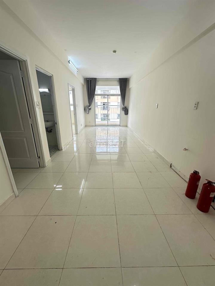 Chính chủ bán căn hộ Hưng Ngân Q12, 65m2, Tầng 20, Đã có Sổ