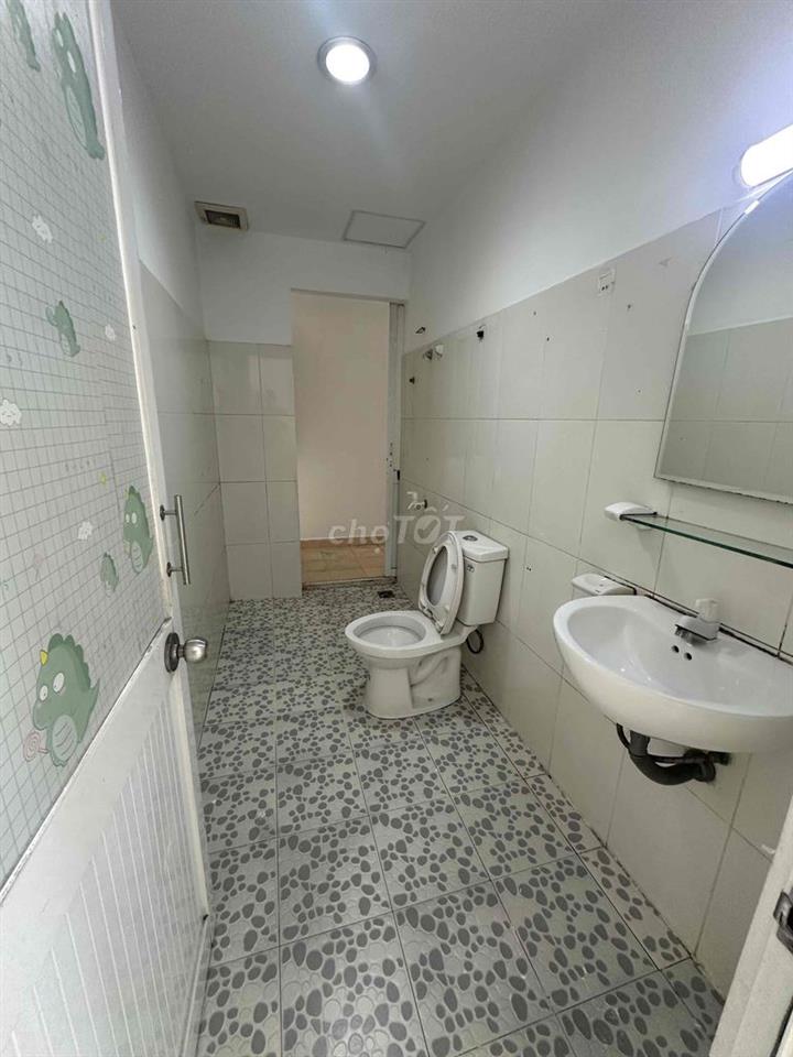 Chính chủ bán căn hộ Hưng Ngân Q12, 65m2, Tầng 20, Đã có Sổ