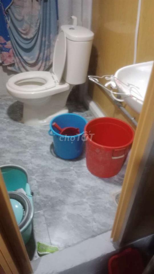 cần 1 bạn nữ ở ghép 