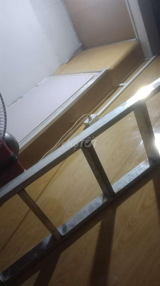 cần 1 bạn nữ ở ghép 