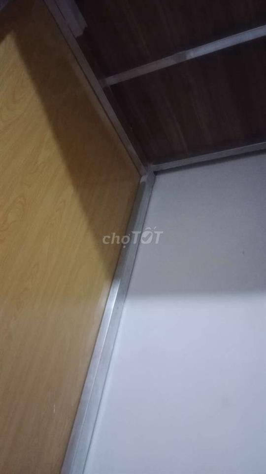 cần 1 bạn nữ ở ghép 