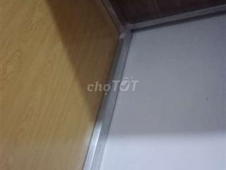 cần 1 bạn nữ ở ghép 
