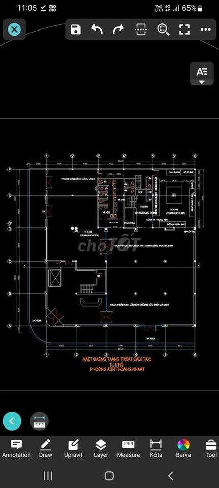 Mặt Bằng Long Xuyên Cho Thuê 450m2