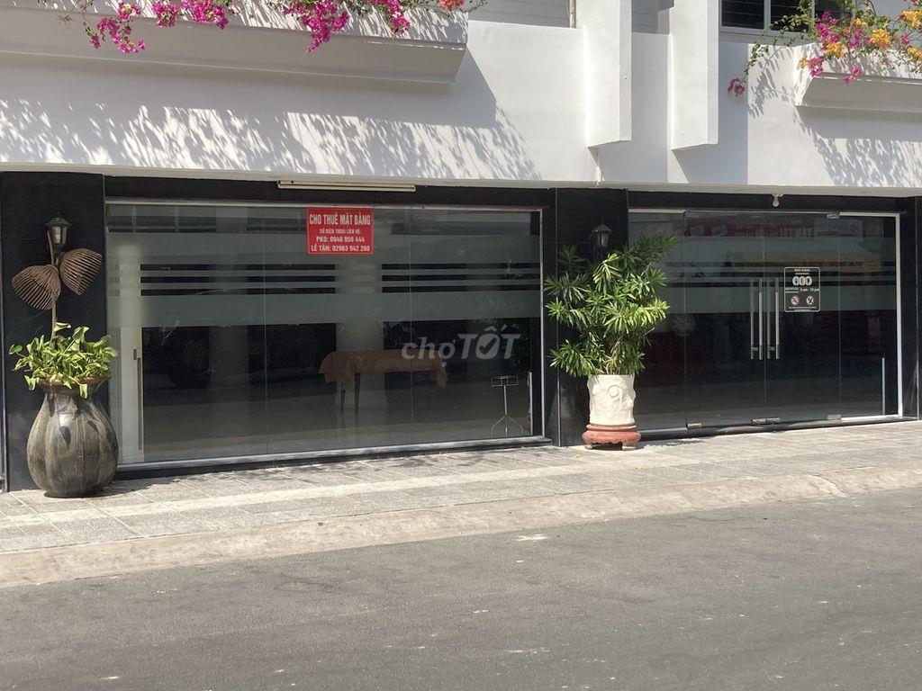 Mặt Bằng Long Xuyên Cho Thuê 450m2