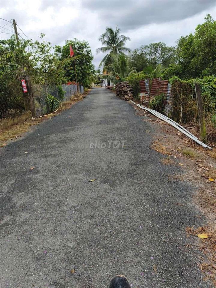 Chính chủ bán 3.000m2 đất Tân Hội