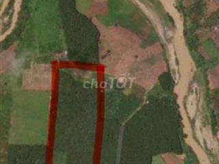 BÁN 2HA MẶT TIỀN QUỐC LỘ 24 – CÁCH MĂNG ĐEN CHƯA TỚI 10KM