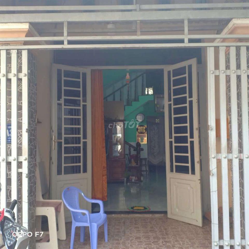 nhà ở cần bán