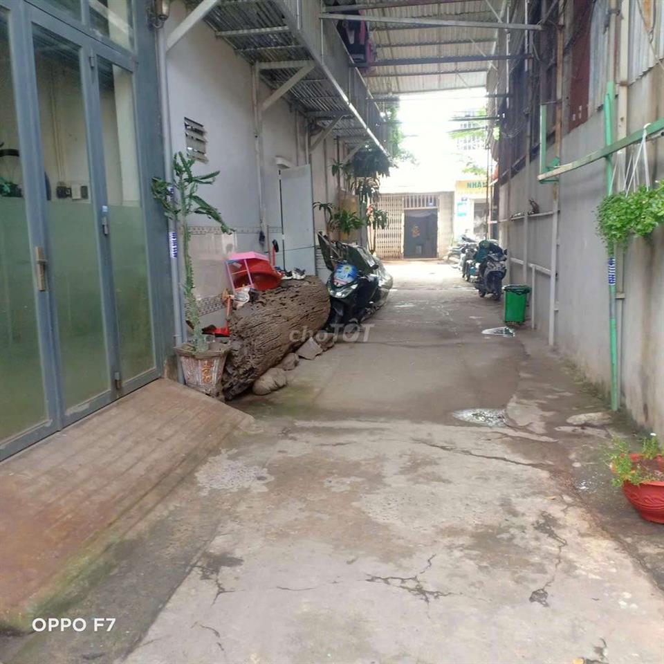 nhà ở cần bán