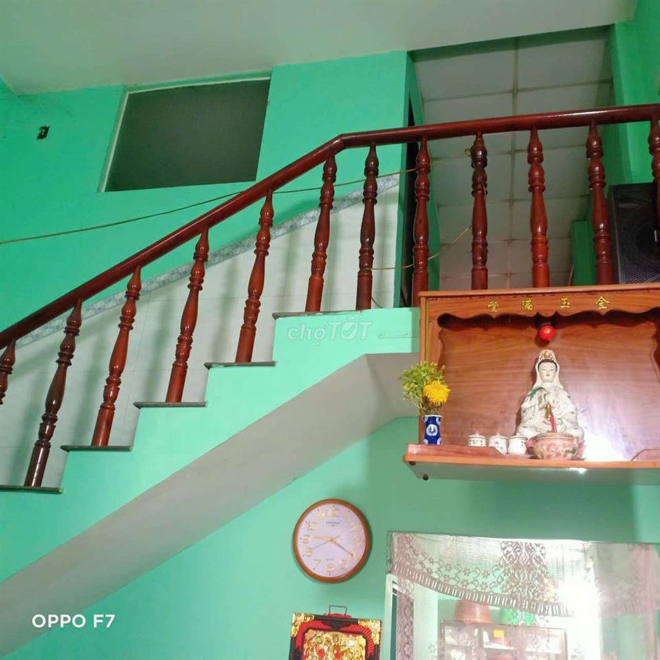 nhà ở cần bán