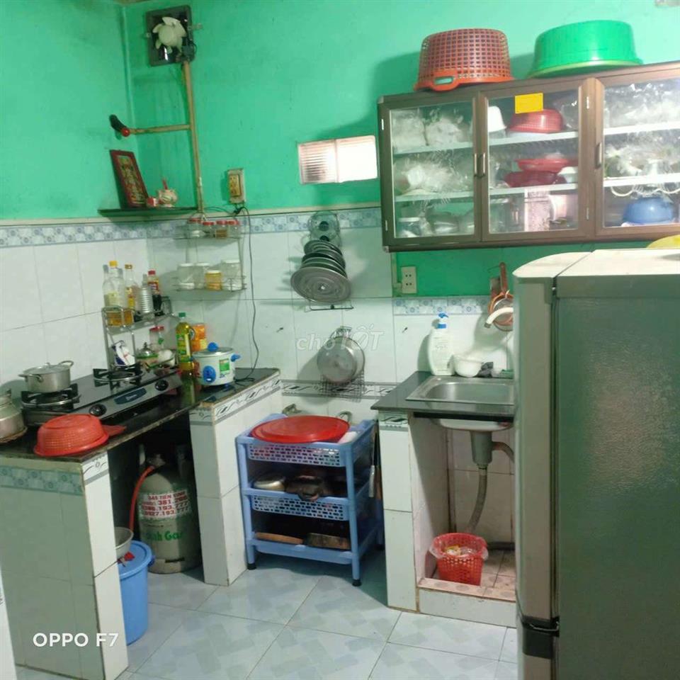 nhà ở cần bán