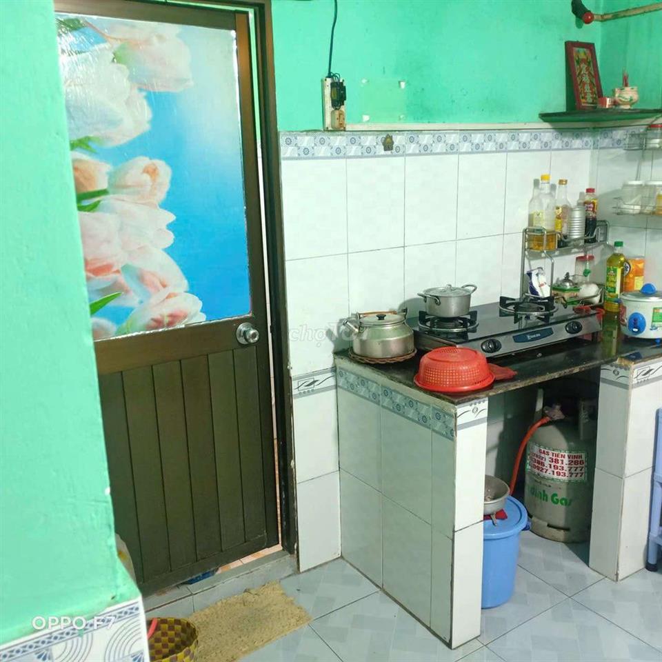 nhà ở cần bán