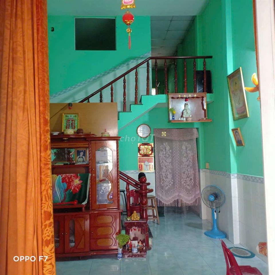 nhà ở cần bán