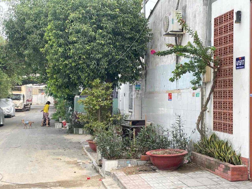 bán nhà