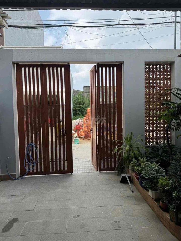 bán nhà