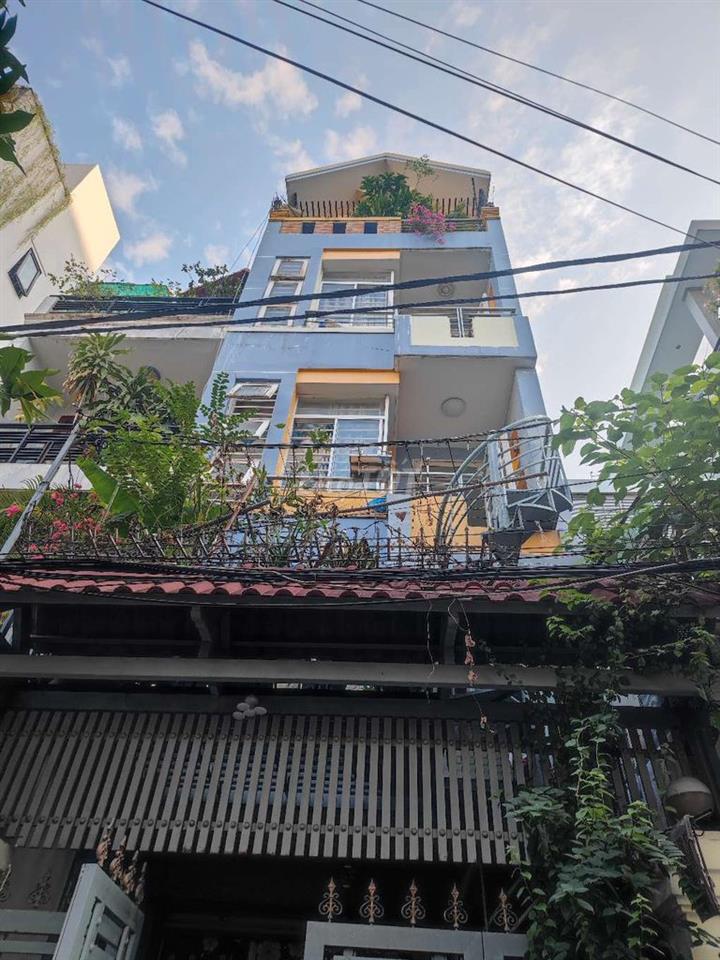 Phòng Trọ Q10 giá rẻ