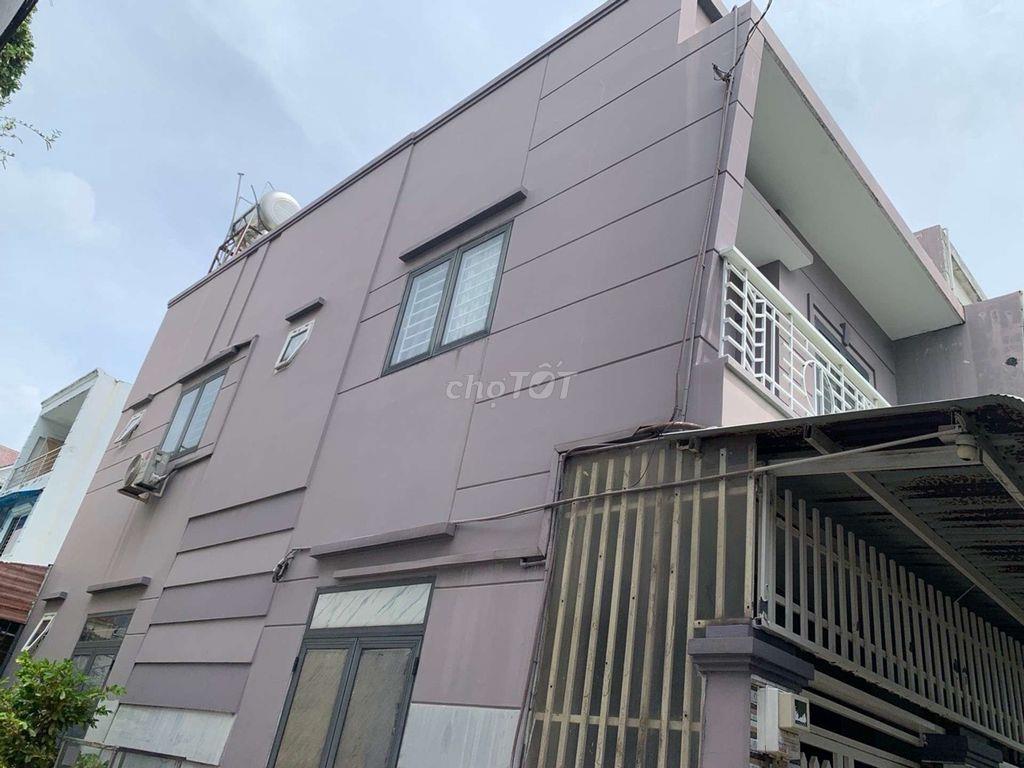 NHÀ GỐC 2MT THẠNH LỘC,NGÃ TƯ GA