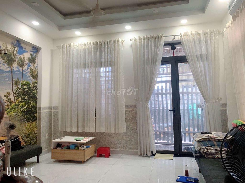 NHÀ GỐC 2MT THẠNH LỘC,NGÃ TƯ GA